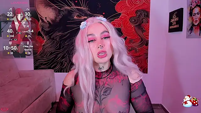 annika taylor online show from 11.30.25