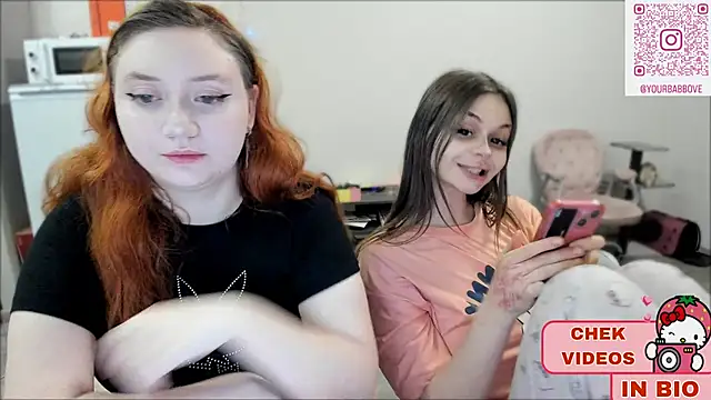 shy melony online show from 12.20.24