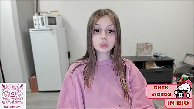 shy melony online show from 01.15.25