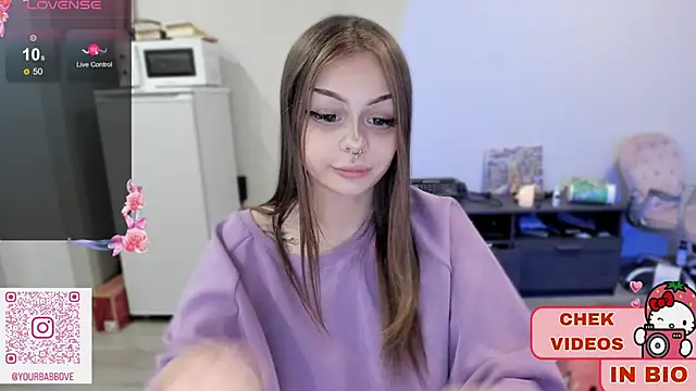 shy melony online show from 01.20.25