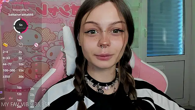 shy melony online show from 03.22.26