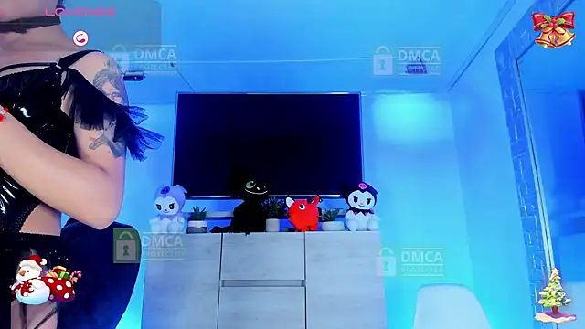 Palmer-Foster online show from 11.25.25