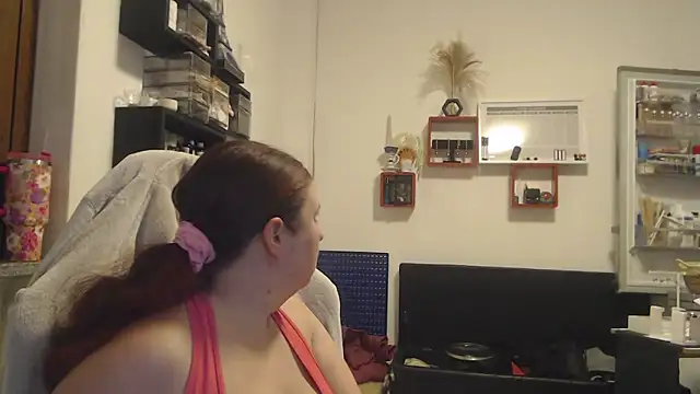 Snapshot of valerysexy chatting on 10.01.25 valerysexy online show from 10.01.25