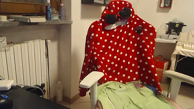 valerysexy online show from 11.02.25