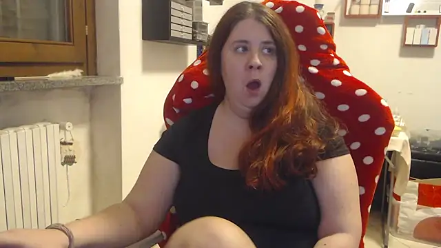 valerysexy online show from 11.10.25