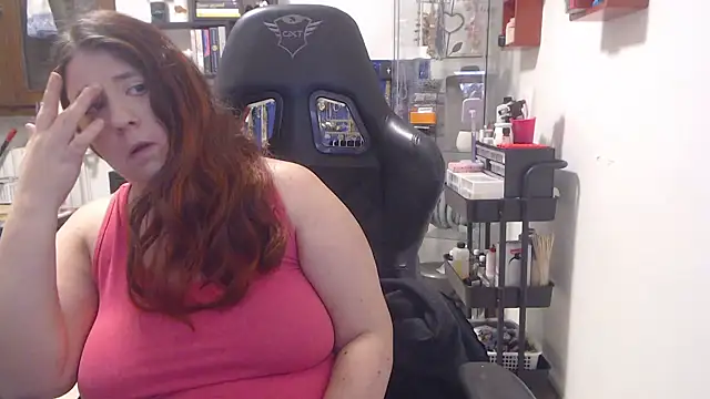 valerysexy online show from 12.19.25