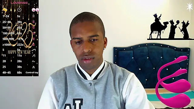 Snapshot of mrjhon26 chatting on 01.05.25 mrjhon26 online show from 01.05.25