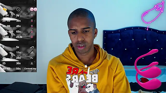 Snapshot of mrjhon26 chatting on 01.09.25 mrjhon26 online show from 01.09.25