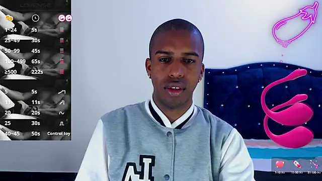 Snapshot of mrjhon26 chatting on 01.10.25 mrjhon26 online show from 01.10.25