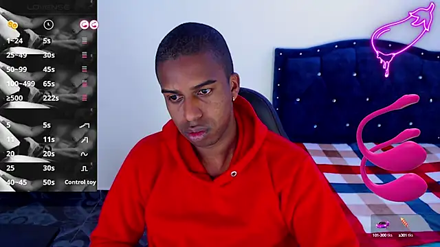Snapshot of mrjhon26 chatting on 01.16.25 mrjhon26 online show from 01.16.25
