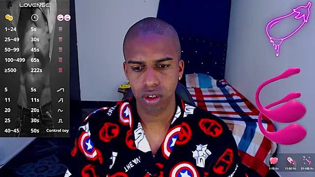 Snapshot of mrjhon26 chatting on 01.22.25 mrjhon26 online show from 01.22.25