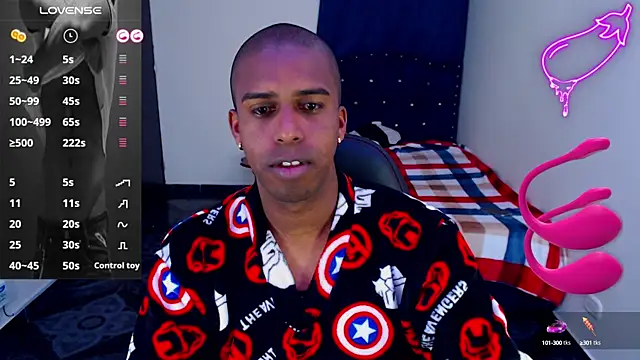 Snapshot of mrjhon26 chatting on 01.22.25 mrjhon26 online show from 01.22.25