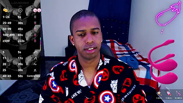 Snapshot of mrjhon26 chatting on 01.30.25 mrjhon26 online show from 01.30.25
