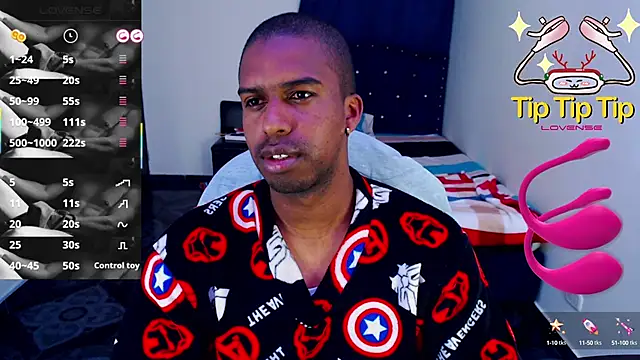 Snapshot of mrjhon26 chatting on 02.20.25 mrjhon26 online show from 02.20.25
