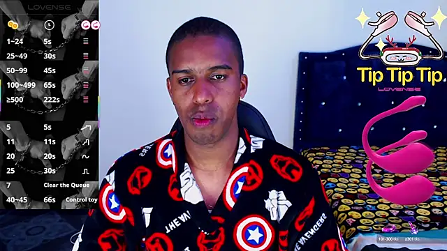 Snapshot of mrjhon26 chatting on 03.06.25 mrjhon26 online show from 03.06.25