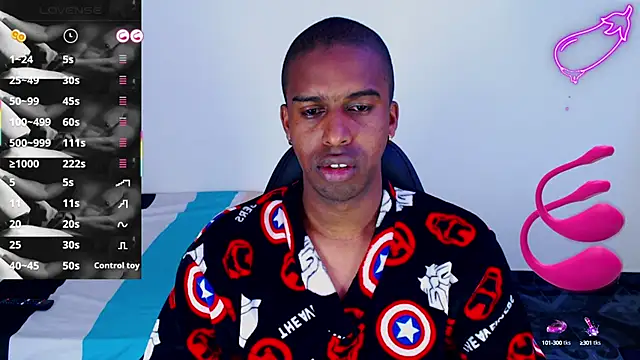 Snapshot of mrjhon26 chatting on 03.16.25 mrjhon26 online show from 03.16.25
