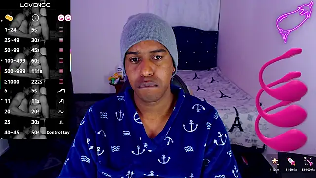 Snapshot of mrjhon26 chatting on 09.09.25 mrjhon26 online show from 09.09.25