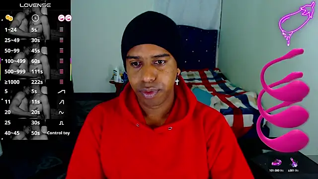 Snapshot of mrjhon26 chatting on 09.12.25 mrjhon26 online show from 09.12.25