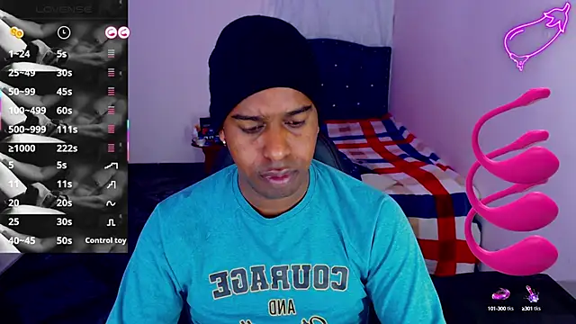 mrjhon26 online show from 09.16.25