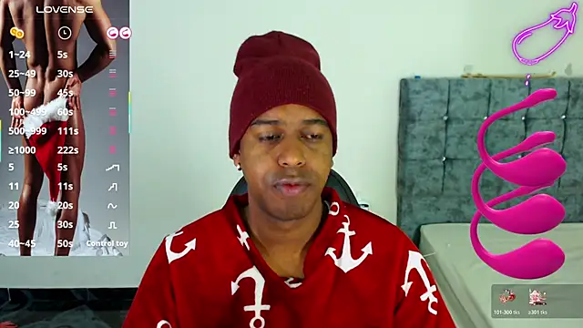 mrjhon26 online show from 12.15.25