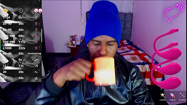 mrjhon26 online show from 02.04.26