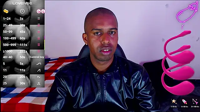 mrjhon26 online show from 02.25.26