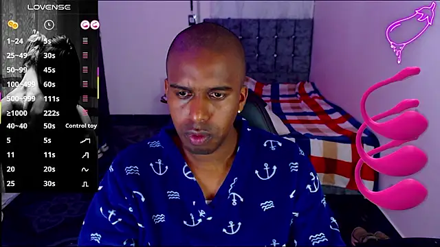 mrjhon26 online show from 03.24.26