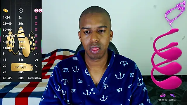 mrjhon26 online show from 04.05.26