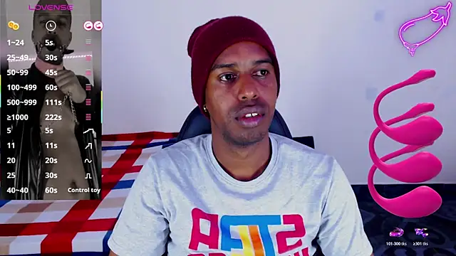 mrjhon26 online show from 05.07.26