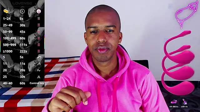 mrjhon26 online show from 05.21.26