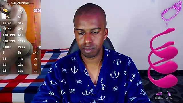 mrjhon26 online show from 05.28.26