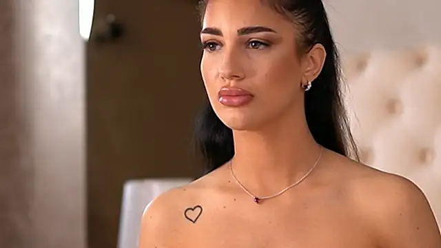 RaisaKali online show from 03.14.25