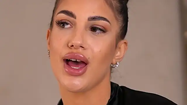 RaisaKali online show from 03.15.25