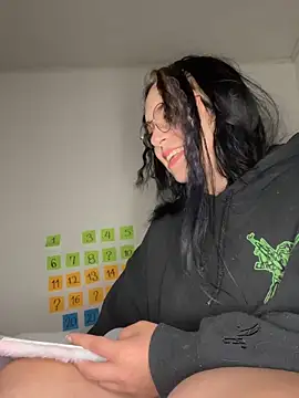 NatyOlson online show from 01.19.26