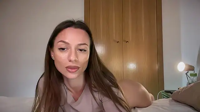 SweetTits26 online show from 11.15.25