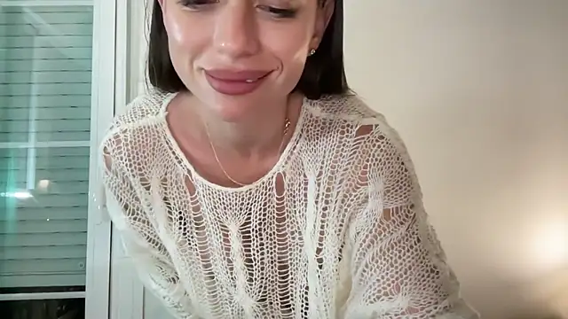 SweetTits26 online show from 04.11.26