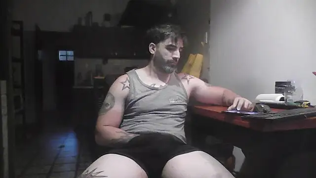 ozzypsico13 online show from 11.23.25