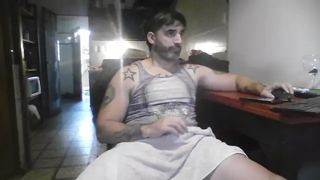 ozzypsico13 online show from 12.13.25