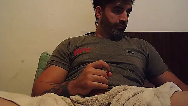 ozzypsico13 online show from 01.11.26