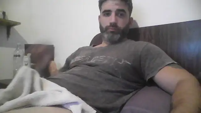 ozzypsico13 online show from 02.01.26