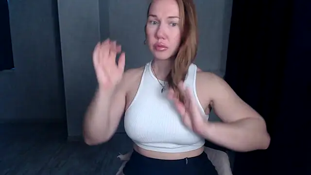 Magic Mary ass online show from 02.25.26