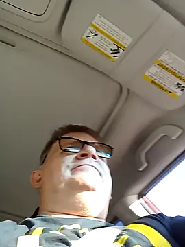 Snapshot of J83560Jason chatting on 10.02.25 J83560Jason online show from 10.02.25