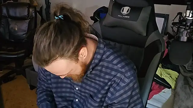 H1gh Fr3qu3ncy online show from 02.05.25