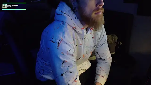 H1gh Fr3qu3ncy online show from 02.20.25