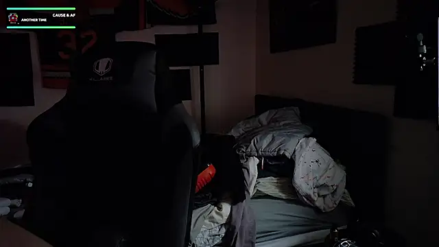 H1gh Fr3qu3ncy online show from 02.22.25