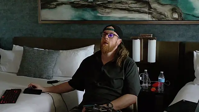 H1gh Fr3qu3ncy online show from 03.21.25