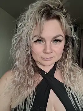 candy queeen online show from 02.27.26