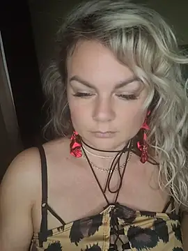 candy queeen online show from 07.10.26