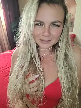 candy queeen online show from 08.05.26