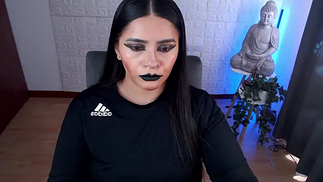 GODDESS EVANS online show from 01.28.25